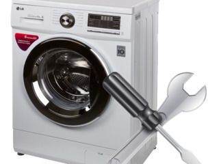 Быстрый и качественный ремонт стиральных машин  в короткие сроки.