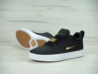 Nike Tiempo Vetta 17 Black/Gold foto 4