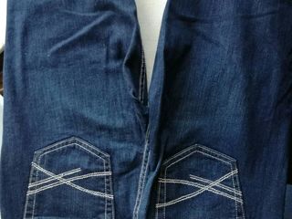 Срочно продаем качественные шорты женские, новые, джинсовые недорого - 100лей.В наличии 21 штука. foto 5