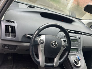 Toyota Prius foto 6