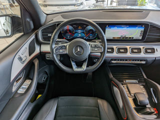 Mercedes GLE foto 3