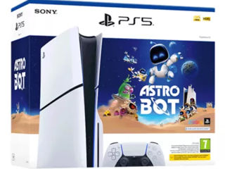 Playstation 5 Fat новая фото 15