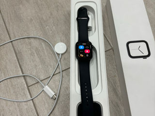 Apple Watch 4 foto 3