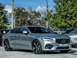 Volvo S90 foto 4