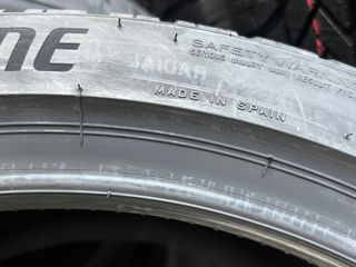 275/35 R19 Bridgestone Blizzak LM005/ Доставка, livrare toata Moldova 2023 foto 9