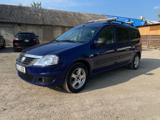 Dacia Logan Mcv