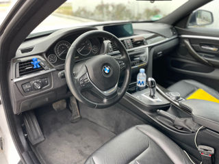 BMW 4 Series foto 4