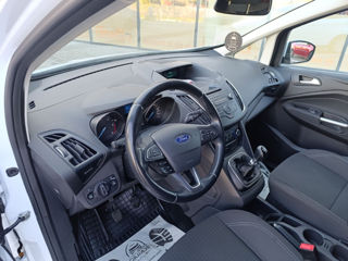 Ford Grand C-MAX foto 7