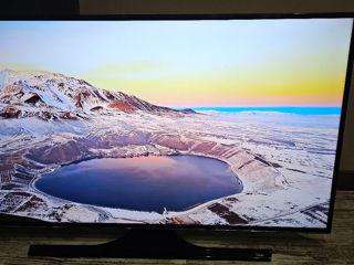 Urgent Samsung Led 4k Smart Mare 140cm - Ideal foto 6