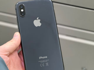 Iphone X 64gb foto 2