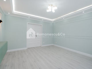 Apartament cu 3 camere, 72 m², Centru, Chișinău foto 13