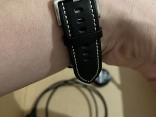 Samsung Galaxy Watch 3 (R840), 45mm Black foto 7
