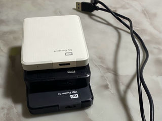 HDD extern foto 1