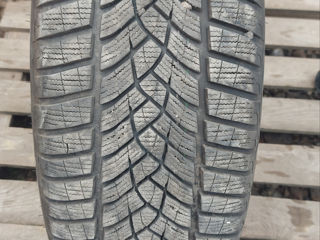 Cauciucuri 245/45R19 cu tot cu jante - set 4 bucăți 1399 euro foto 4