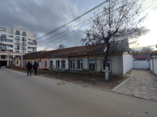 Apartament cu 5 camere sau mai multe, 80 m², Centru, Chișinău