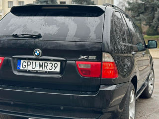 BMW X5 foto 7