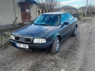 Audi 80 foto 2