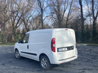 Opel Combo foto 9