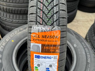 145/80 R13 Tracmax Allseason Trac saver (4 seasons)/ Доставка, livrare toata Moldova