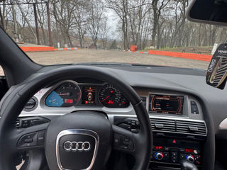 Audi A6 foto 7