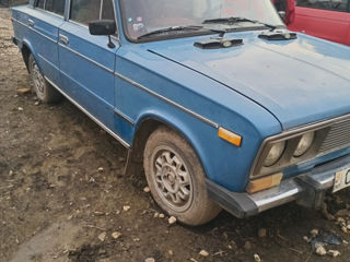 Lada / ВАЗ 2106 foto 3