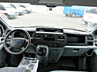 Ford Transit foto 9