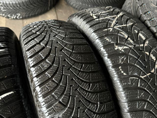 Зимние шины 195/65R15 Goodyear foto 2