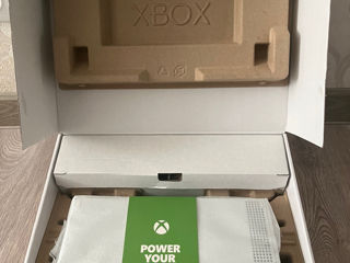 Xbox series S foto 2