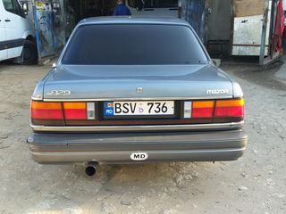 Mazda 929 foto 2