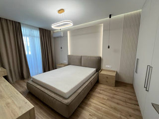 2-rm apt., 75 м², 9/9 fl.