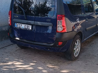 Dacia Logan Mcv foto 5