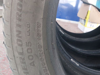 Шины  255/50 R19 foto 4