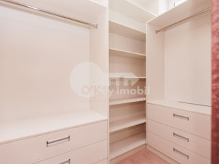 Chirie! Apartament cu 3 camere + living, 165 mp, Râșcani, 1 200 € foto 7