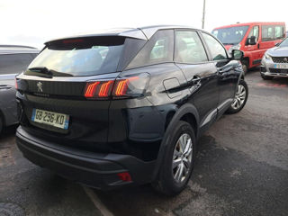 Peugeot 3008 foto 3