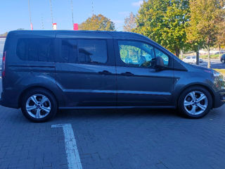 Ford Tourneo Connect foto 4