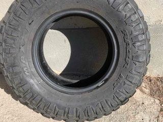 265/75R16 maxxis foto 2