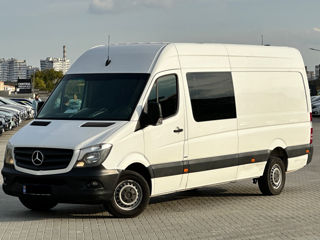 Mercedes Sprinter foto 4