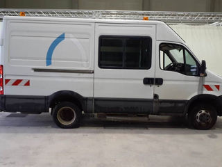 Iveco Daily 50С14 foto 4