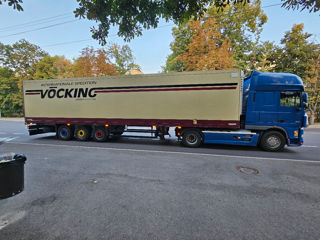 Daf XF 105 460 foto 3