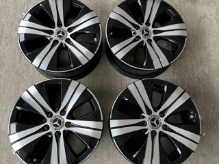 5x112 R17 Mercedes foto 1