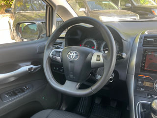 Toyota Auris foto 10