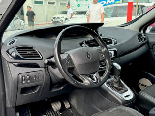 Renault Scenic foto 8