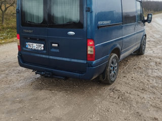 Ford Transit foto 3