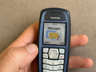 Nokia 3100 foto 9