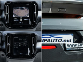 Volvo XC40 foto 15