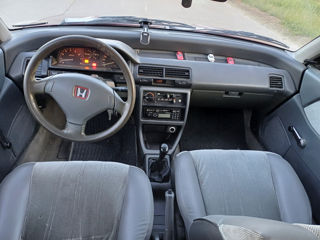 Honda Civic foto 6