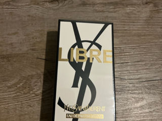 Yves Saint Laurent Libre Intense foto 2