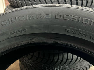 315/30 R22 + 275/35 R22 Anvelope de Iarna Vredestein - BMW X5, X6 G-series foto 3