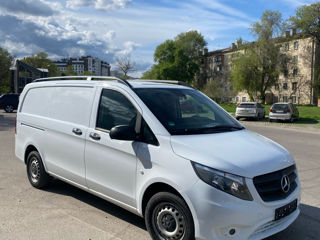 Mercedes Vito foto 13