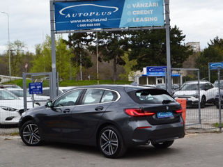 BMW 1 Series foto 3